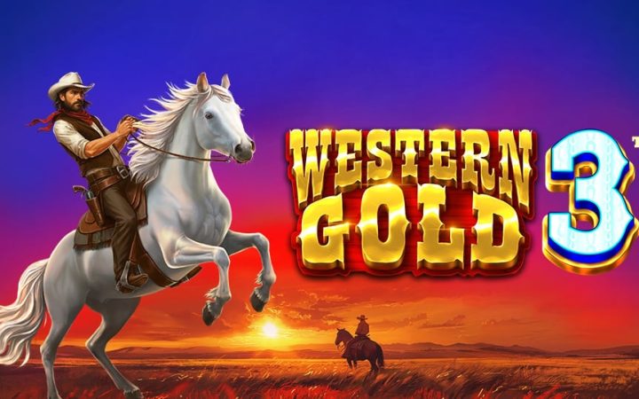 Western Gold 3