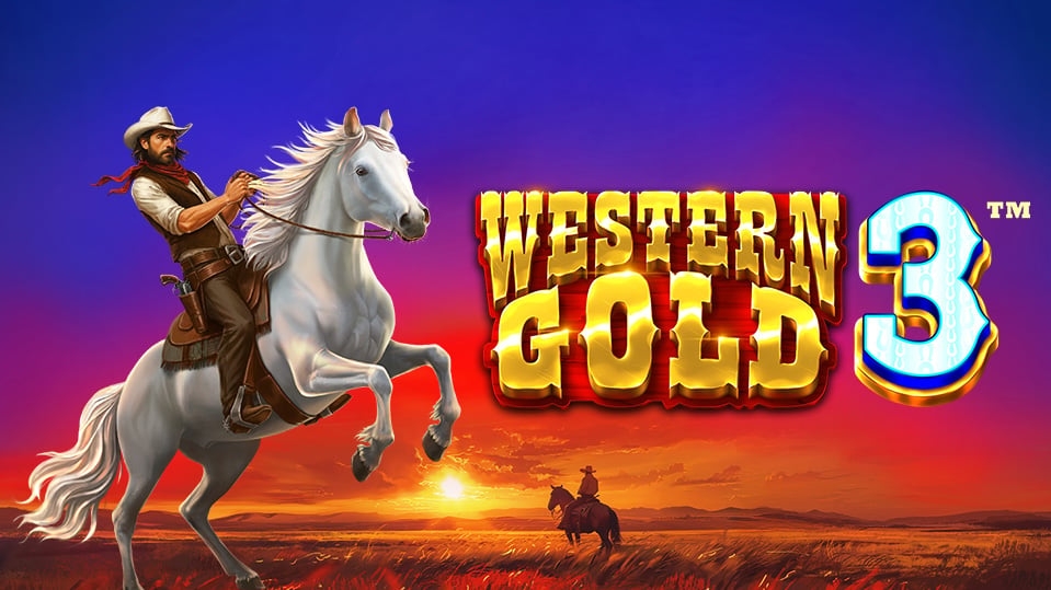 Western Gold 3