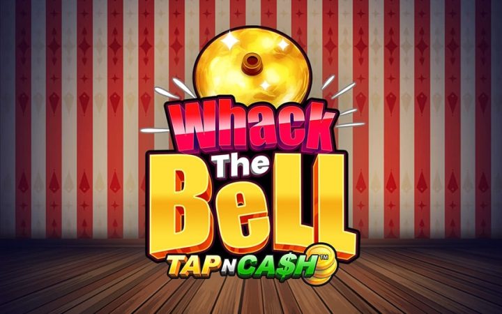 Whack the Bell Tap n Cash