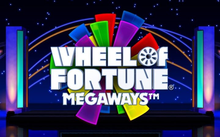 Wheel of Fortune Megaways