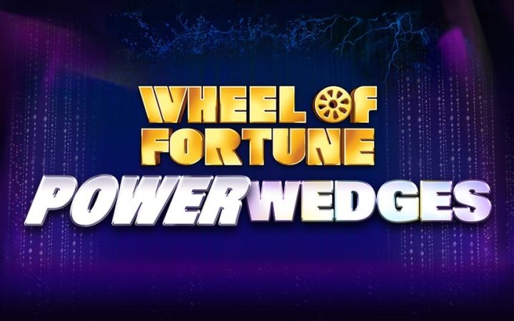 Wheel of Fortune Power Wedges