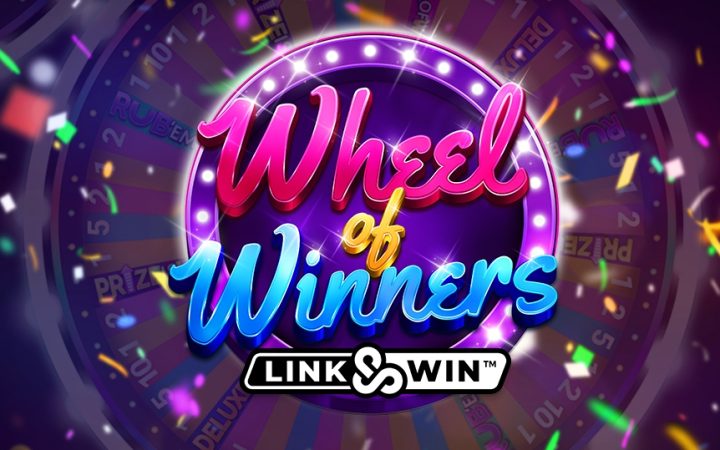 Wheel of Winners Link & Win
