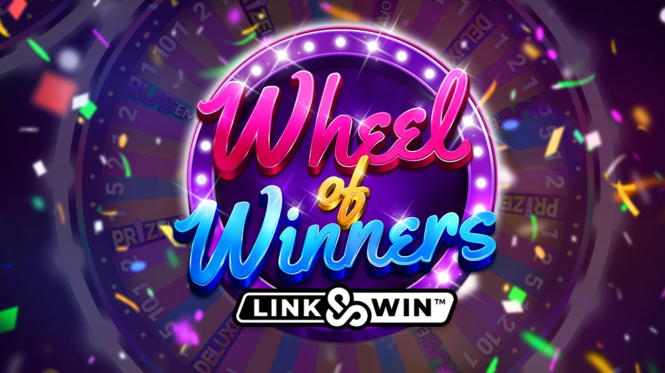Wheel of Winners Link & Win