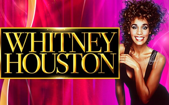 Whitney Houston