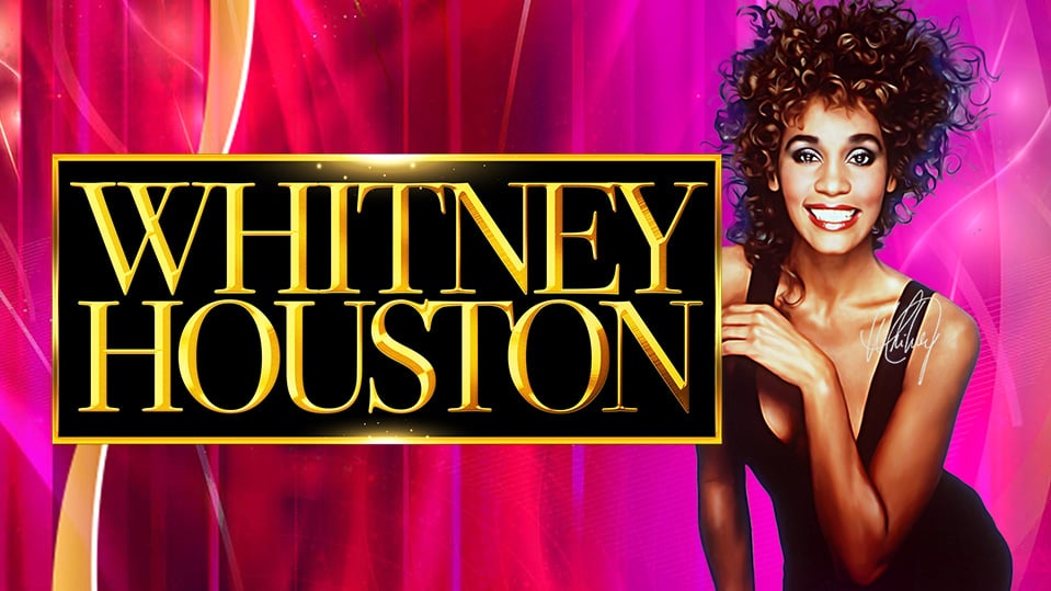 Whitney Houston