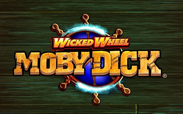 Wicked Wheel Moby Dick