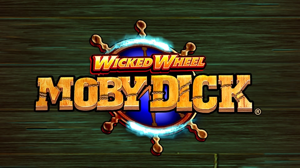 Wicked Wheel Moby Dick