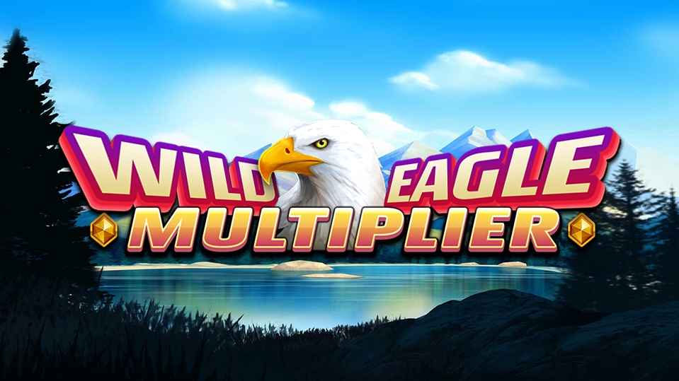 Wild Eagle Multiplier