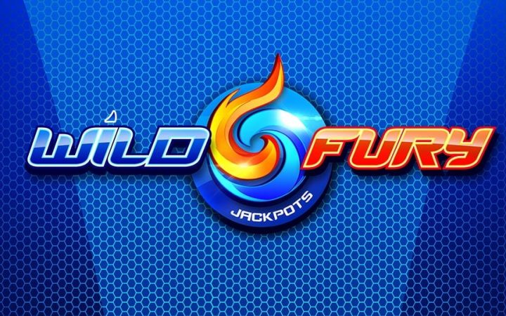 Wild Fury Jackpot