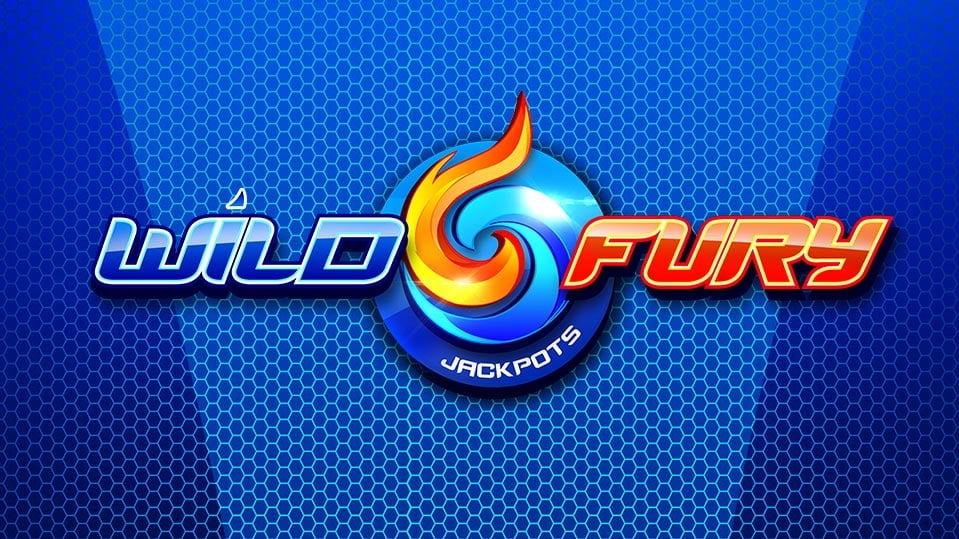 Wild Fury Jackpot