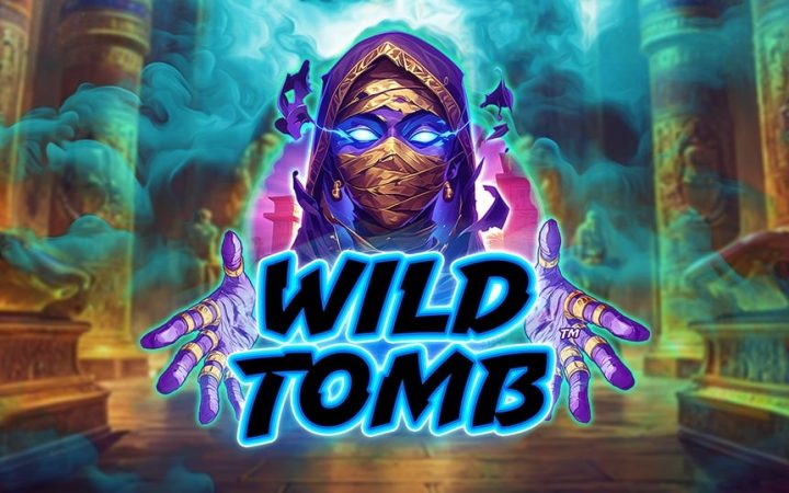 Wild Tomb