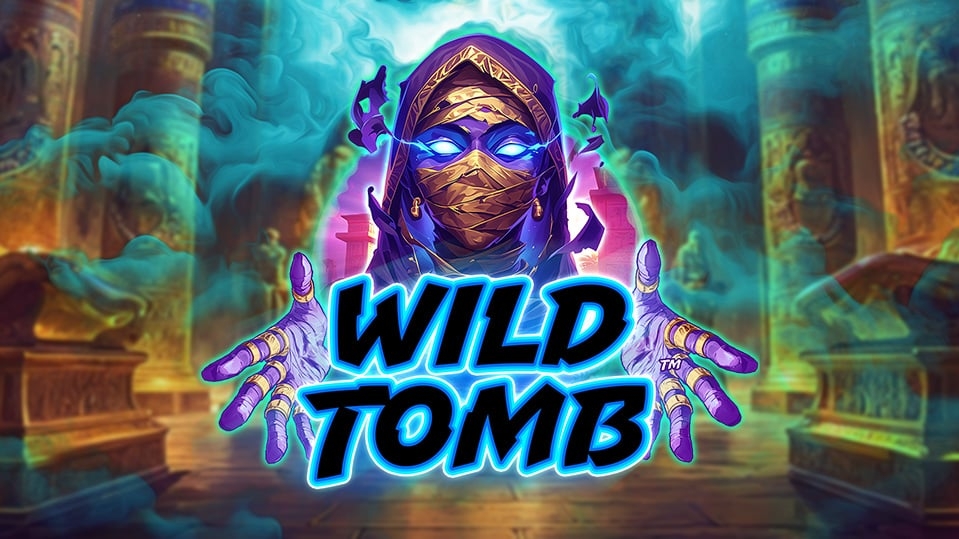 Wild Tomb