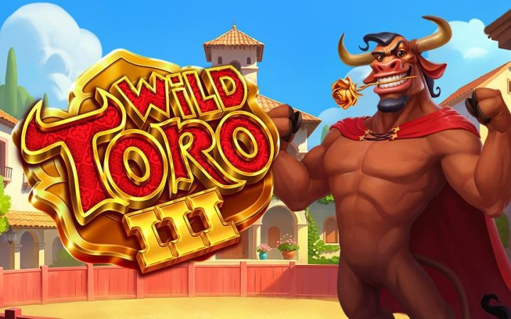 Wild Toro 3