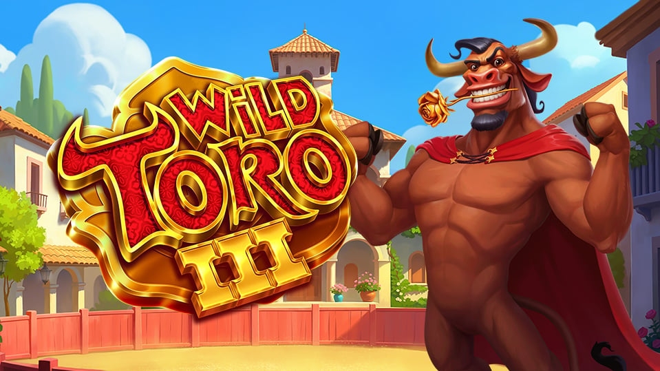 Wild Toro 3