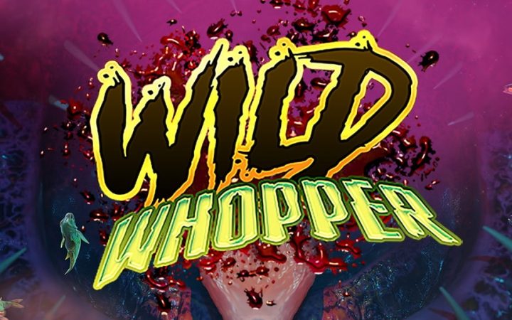 Wild Whopper