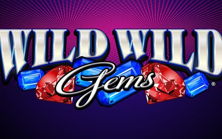 Wild Wild Gems