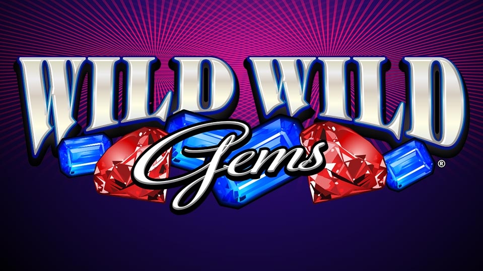 Wild Wild Gems