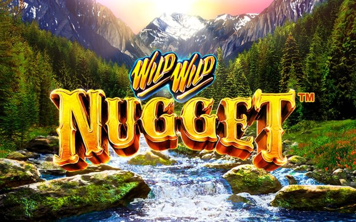 Wild Wild Nugget