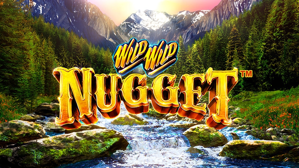 Wild Wild Nugget