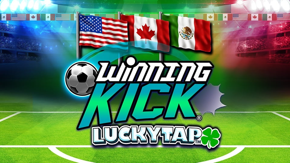 Winning Kick LuckyTap