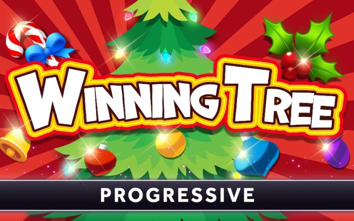 Winning Tree Jackpots