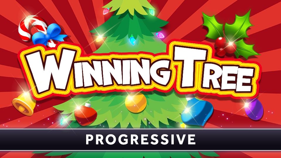 Winning Tree Jackpots