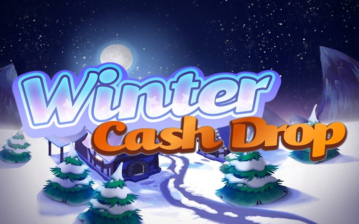Winter Cash Drop
