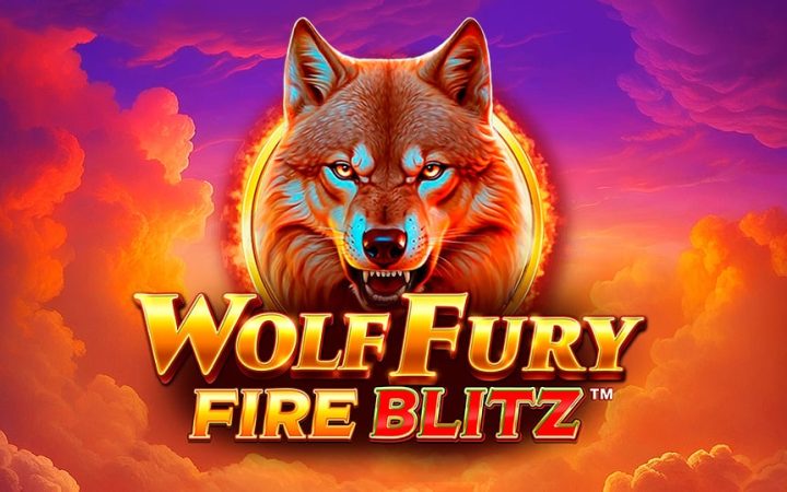 Wolf Fury Fire Blitz