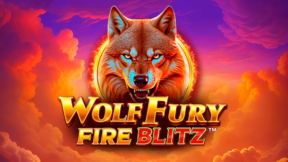 Wolf Fury Fire Blitz