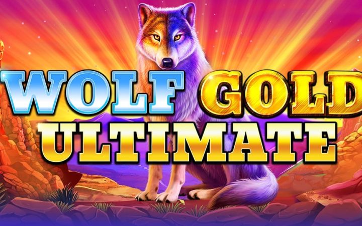 Wolf Gold Ultimate