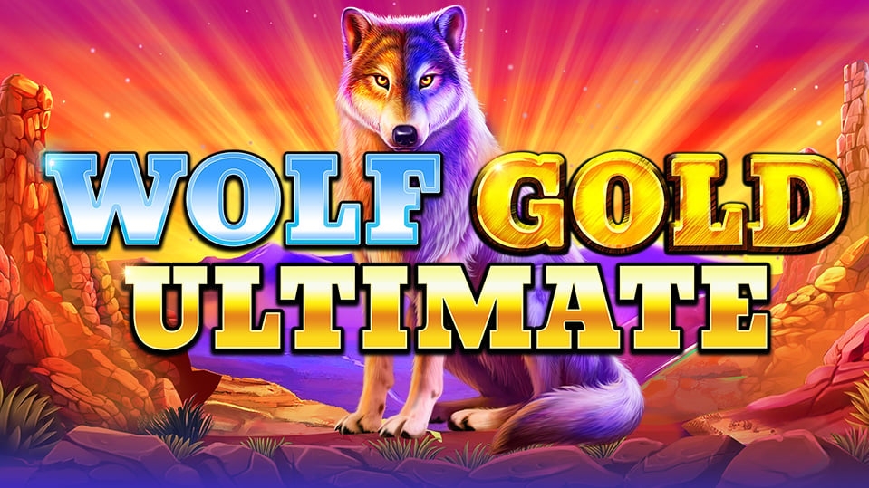 Wolf Gold Ultimate