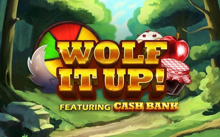 Wolf it Up
