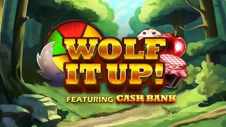 Wolf it Up