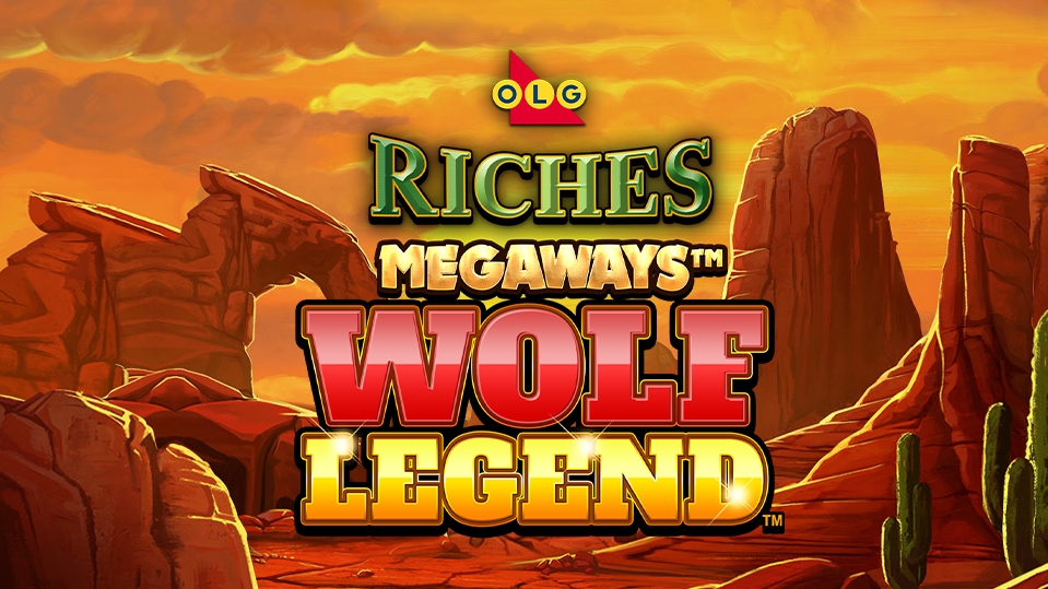 Wolf Legend Megaways OLG Riches