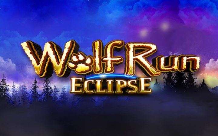 Wolf Run Eclipse