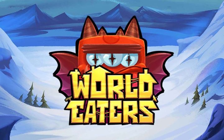 World Eaters