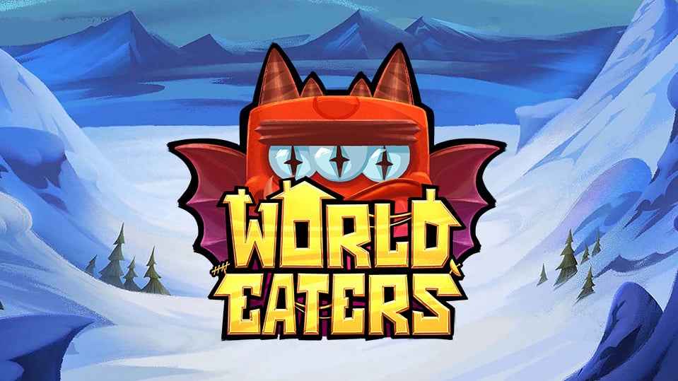 World Eaters