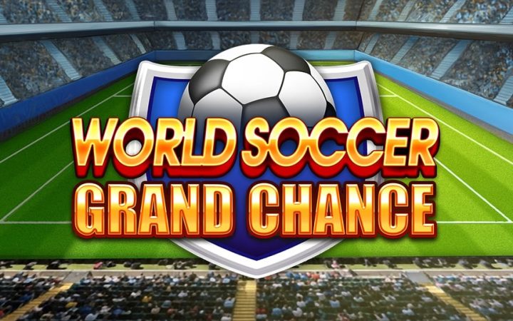 World Soccer Grand Chance