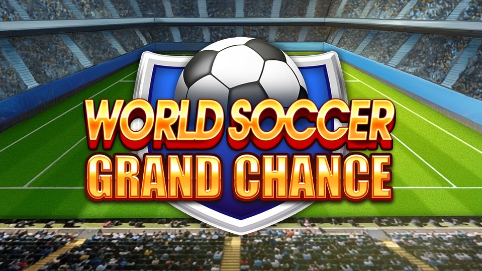 World Soccer Grand Chance