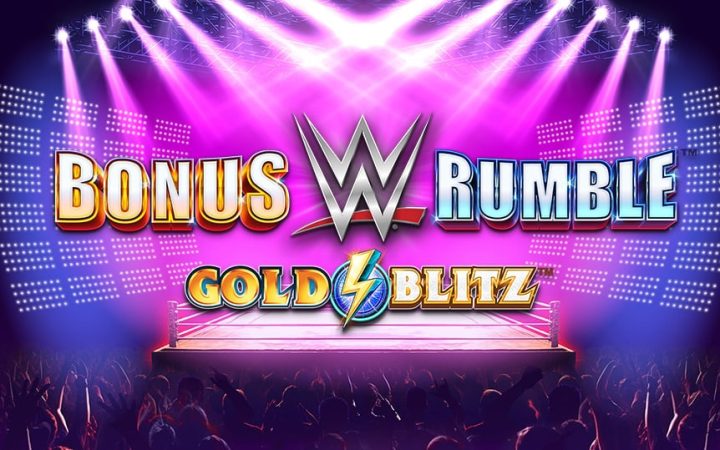 WWE Bonus Rumble: Gold Blitz