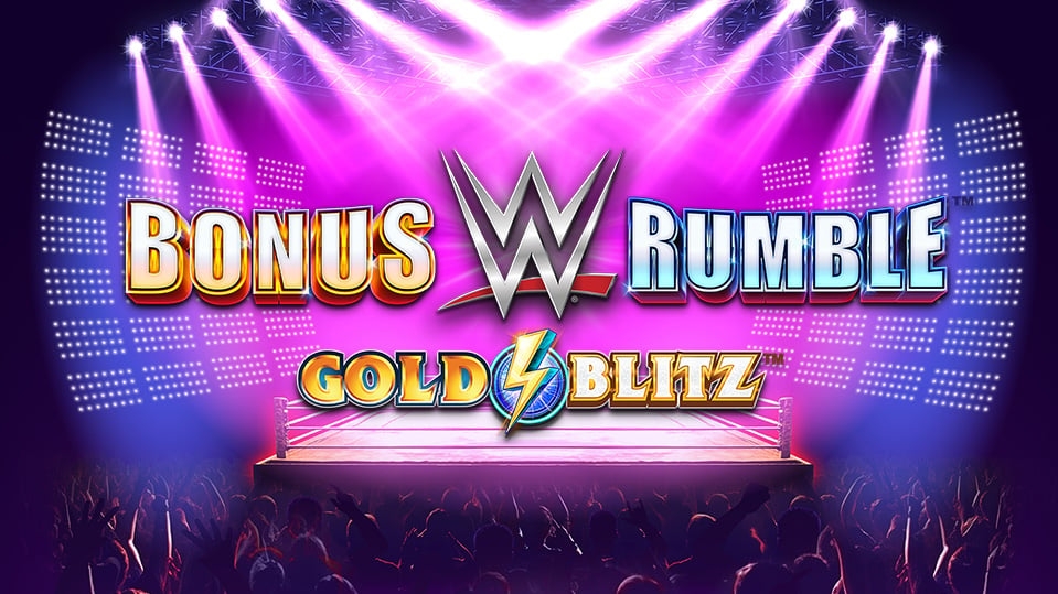 WWE Bonus Rumble: Gold Blitz
