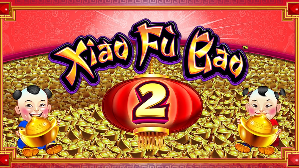 Xiao Fu Bao 2