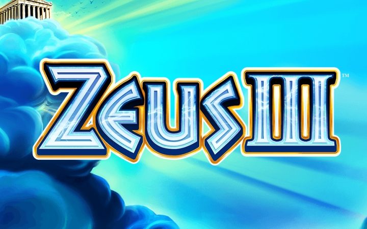 Zeus III