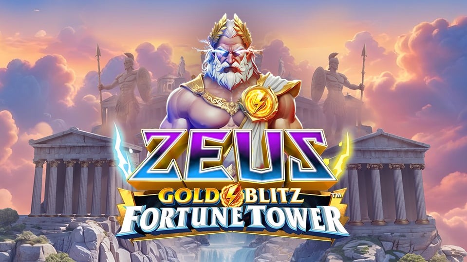 Zeus Gold Blitz Fortune Tower