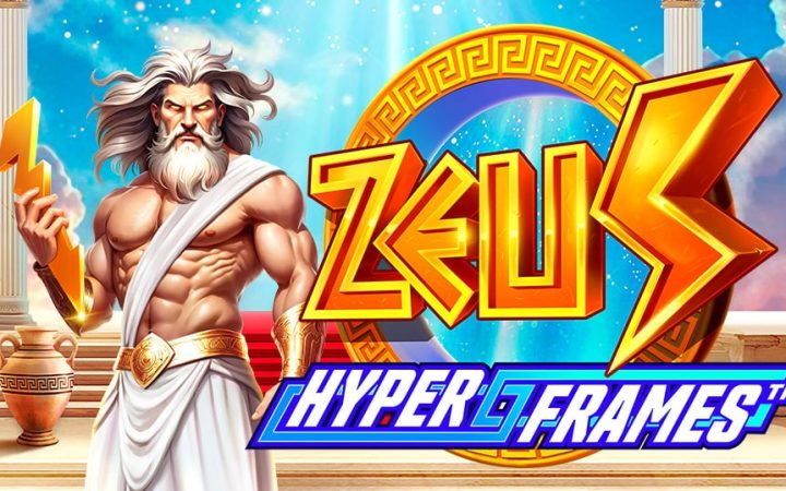 Zeus Hyper Frames