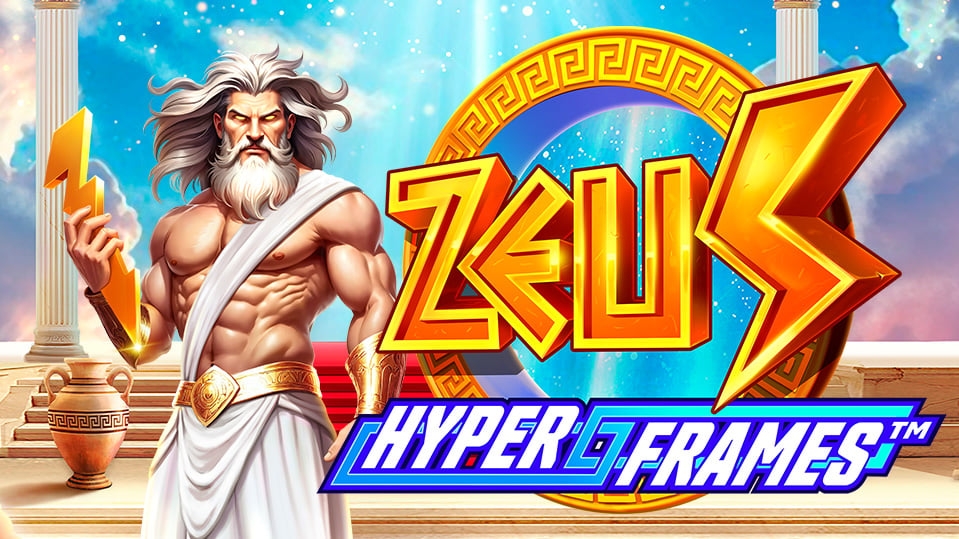 Zeus Hyper Frames