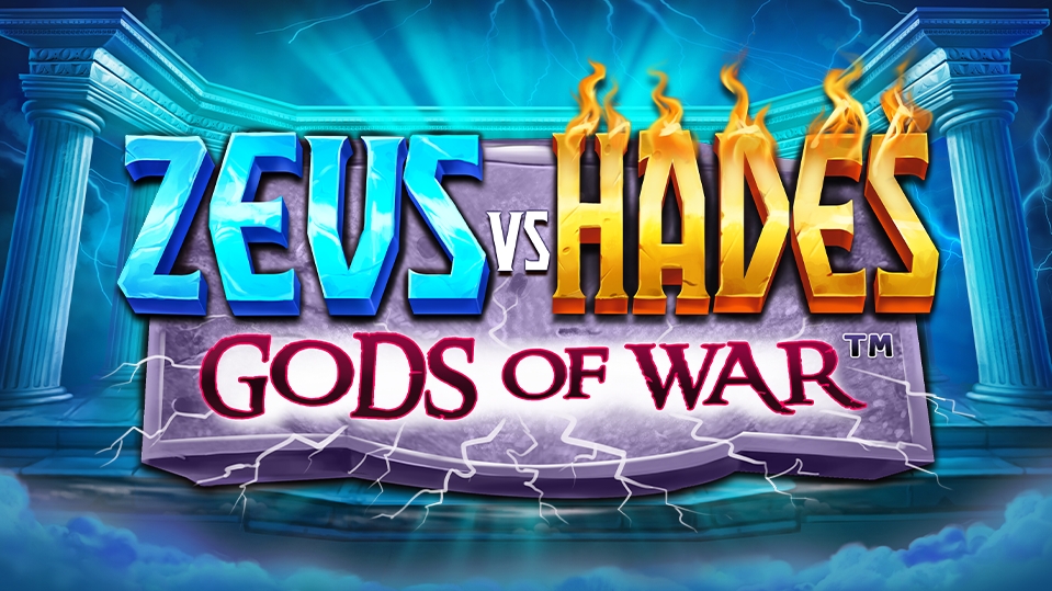 Zeus vs Hades - Gods of War
