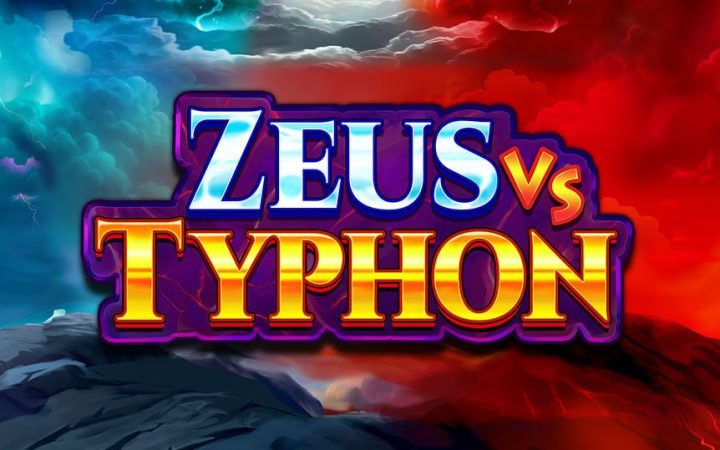 Zeus vs Typhon
