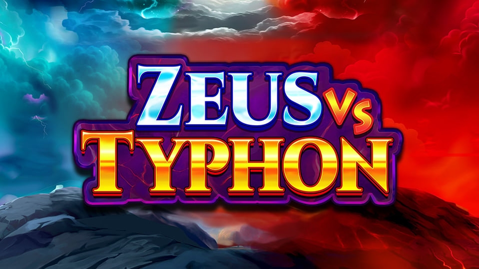Zeus vs Typhon