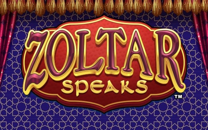 Zoltar Speaks